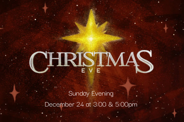 Christmas Eve at Living Hope
