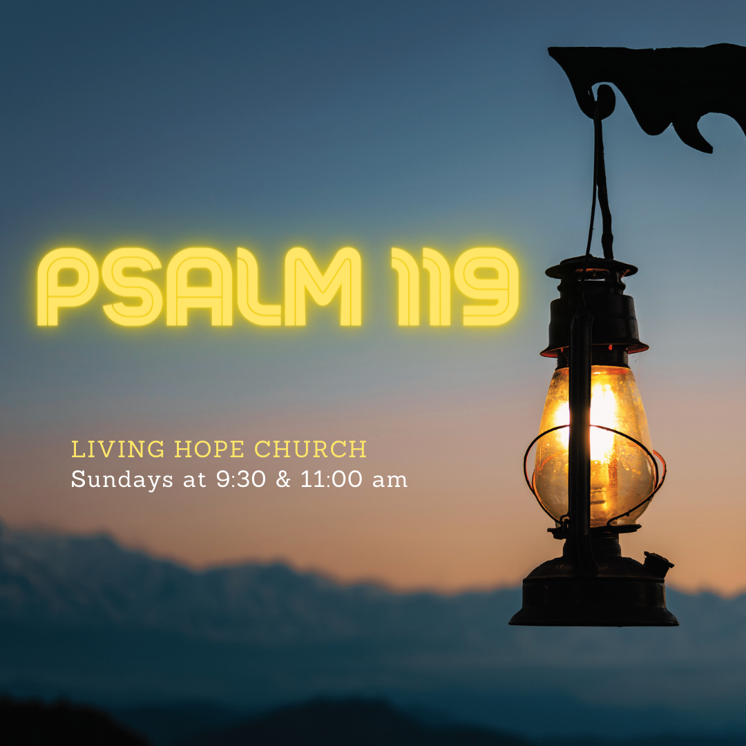 Living Hope Worship 6/11/23