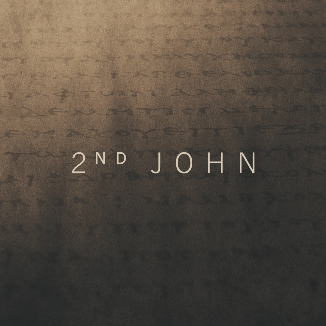 2 John